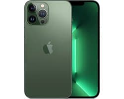 Apple iPhone 13 Pro Max - 256GB - Groen