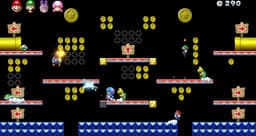 New Super Mario Bros. U Deluxe - Nintendo Switch — thumbnail 6