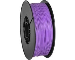 Violet PLA-filament 1,75 mm (draad) voor 3D-printers MADE IN EU