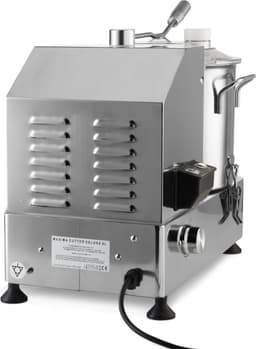 Maxima Keukenmachine / Cutter 9 L - RVS - Professionele Keuken Machine - Hakmachine - 9 liter — thumbnail 4