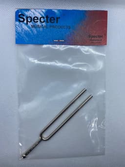 Specter stemvork a1-440.0 Hz. 3.6mm — thumbnail 2