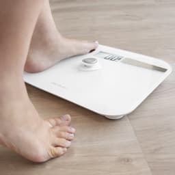 Digital Bathroom Scales Cecotec EcoPower 10200 Smart LCD Bluetooth 180 kg White — thumbnail 5
