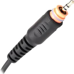 DerComms® oorschelp - headset - oortje voor Motorola CLP446e en CLPe portofoon — thumbnail 2