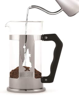 Bialetti Cafetière PREZIOSA - 1L — thumbnail 3