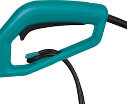 VONROC Grasmaaier 1300W en Grastrimmer 300W – Complete set – 32 cm maaibreedte - Drie instelbare maaihoogtes: 30/50/70 mm - Incl. 30L Opvangbak — thumbnail 3