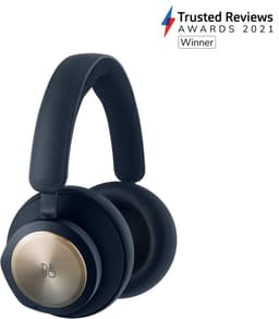 Bang & Olufsen Beoplay Portal - PC PS - Draadloze Over-ear Gaming Koptelefoon - Blauw — thumbnail 4