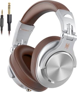 OneOdio - A71 brown - Hoofdtelefoon — thumbnail 1