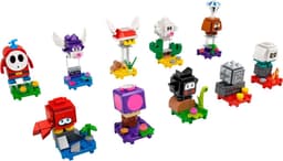 Character Packs – Series 2 — thumbnail 2