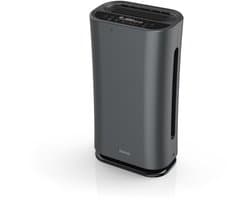 Hama Luchtreiniger 52 Zwart
