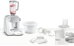 Bosch MUM58234 Keukenmachine - MUM5 Styline - Wit — thumbnail 5