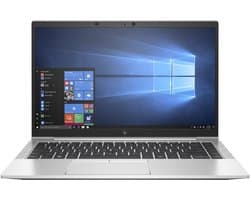 HP Elitebook 840 G7 14" IPS - Intel i7 10610U - 16GB - 256GB