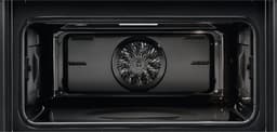 Electrolux KVLAE00WT 43 l 3000 W Zwart — thumbnail 3