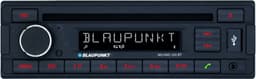 Blaupunkt Milano 200 BT Autoradio CD-speler - enkel DIN - Bluetooth handsfree en USB/AUX-ingang — thumbnail 1