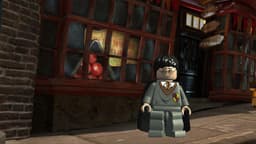 LEGO Harry Potter Years 1-7 Collection - Nintendo Switch - Code in a Box — thumbnail 3