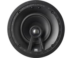 Dali Phantom E-50inbouw speaker - wit