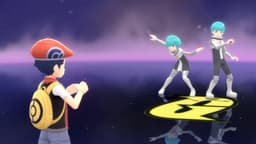 Pokémon Brilliant Diamond - Nintendo Switch — thumbnail 7
