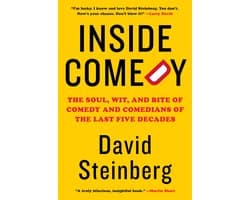 Inside Comedy