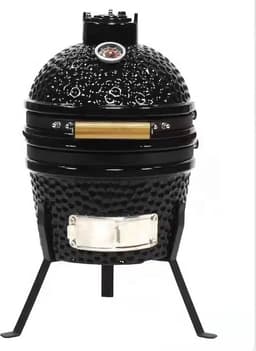 Grillr - Kamado - 13 inch — thumbnail 2