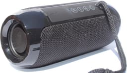 TG117 - Bluetooth Speaker - Zwart - 2 x 5W — thumbnail 1