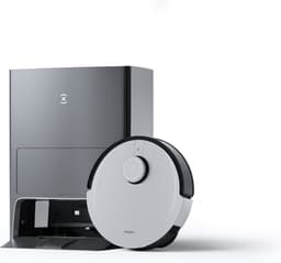 Ecovacs X1 OMNI - Robotstofzuiger + Automatische Leegmaakstation - Actief Dweilsysteem — thumbnail 1