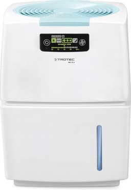 TROTEC Luchtwasser / Airwasher AW 10 S — thumbnail 9
