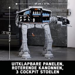 LEGO Star Wars AT-AT™ - 75313 — thumbnail 2