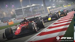 F1 2022 - PS5 — thumbnail 6