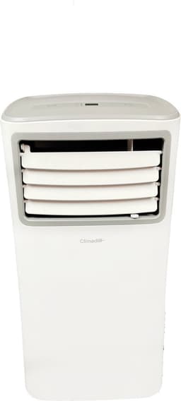 Climadiff CLIMA9K1 - Mobiele airconditioner - 18m2 - 9.000 BTU - Wit — thumbnail 13