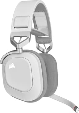 Corsair HS80 RGB WIRELESS gaming headset — thumbnail 5