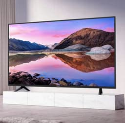 Smart TV Xiaomi MI P1E - 55 INCH - 4K ULTRA HD LED Wifi — thumbnail 1