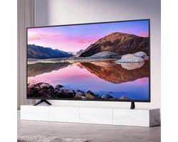Smart TV Xiaomi MI P1E - 55 INCH - 4K ULTRA HD LED Wifi