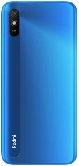 Xiaomi Redmi 9A - 32 GB - Blauw — thumbnail 2