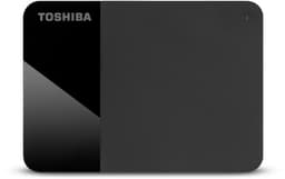 Toshiba – HDT P340EK3CA – Externe HDD – 4 TB – USB 3.0 — thumbnail 2