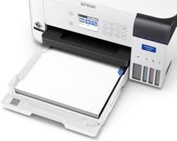 Sublimatie Printer Epson SureColor SC-F100 Wi-Fi