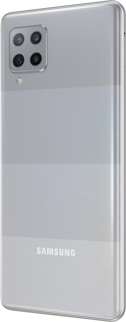 Samsung Galaxy A42 5G SM-A426B -128 GB -  Dual SIM -Prism Dot Gray — thumbnail 5