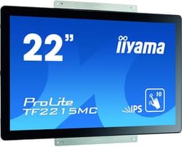 iiyama ProLite TF2215MC-B2 - LED-Skaerm — thumbnail 2