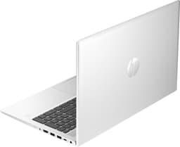 HP ProBook 455 15.6 G10 AMD Ryzen™ 5 7530U Laptop 39,6 cm (15.6") Full HD 16 GB DDR4-SDRAM 512 GB SSD Wi-Fi 6E (802.11ax) Windows 11 Pro Zilver — thumbnail 2