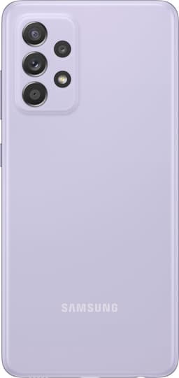 Galaxy A52 5G 128GB — thumbnail 3