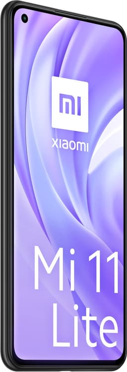 Xiaomi Mi 11 Lite 4G - 128GB - Zwart — thumbnail 3