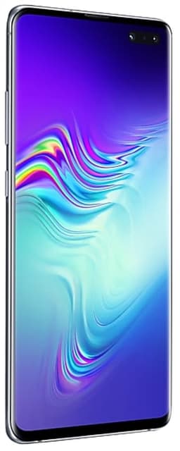 Samsung Galaxy S10 - 5G - 256GB - Zwart — thumbnail 4