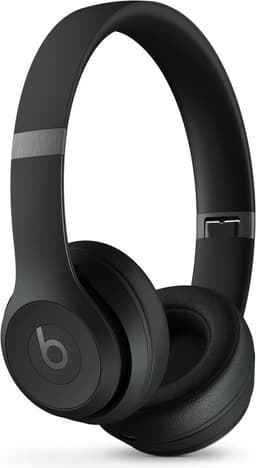 Beats Solo 4 Draadloze Koptelefoon - Matte Black — thumbnail 8