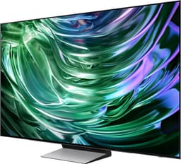 Samsung QE55S92D - 55 inch - 4K OLED - 2024 — thumbnail 4