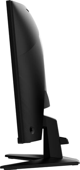MSI MAG 27CQ6F - QHD Curved Gaming Monitor - 180Hz - 27 Inch — thumbnail 2