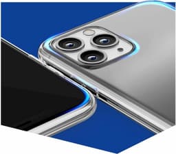3MK Armor Serie - iPhone 5 Beschermhoes - Zwart - Schokbestendig - Perfecte Pasvorm — thumbnail 2