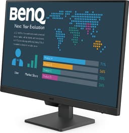 BenQ BL2790 skaerm - LED baglys - 27 - — thumbnail 1