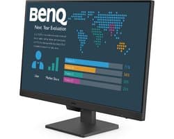 BenQ BL2790 skaerm - LED baglys - 27 -