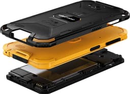 Ulefone Armor X6 Pro 4GB/32GB Orange — thumbnail 4