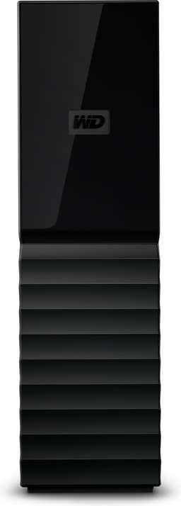 Western Digital My Book - Externe harde schijf - 6 TB — thumbnail 6