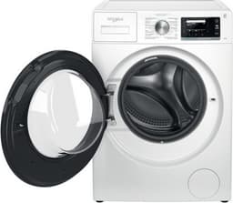 Whirlpool W7 89 SILENCE BE wasmachine Voorbelading 8 kg 1400 RPM Wit — thumbnail 2