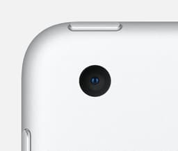Apple iPad (2019) - 10.2 inch - WiFi + 4G - 32GB - Zilver — thumbnail 2